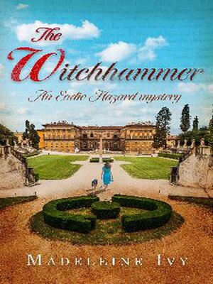 cover image of The Witchhammer